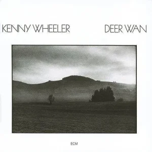 WHEELER KENNY - DEER WAN CD