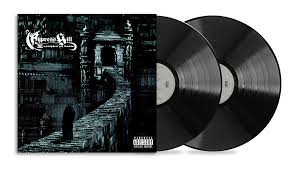 CYPRESS HILL - III (TEMPLES OF BOOM) LP2