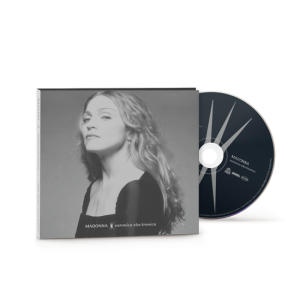 MADONNA - VERONICA ELECTRONICA CD