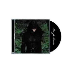 NOT FOR RADIO - MELT CD