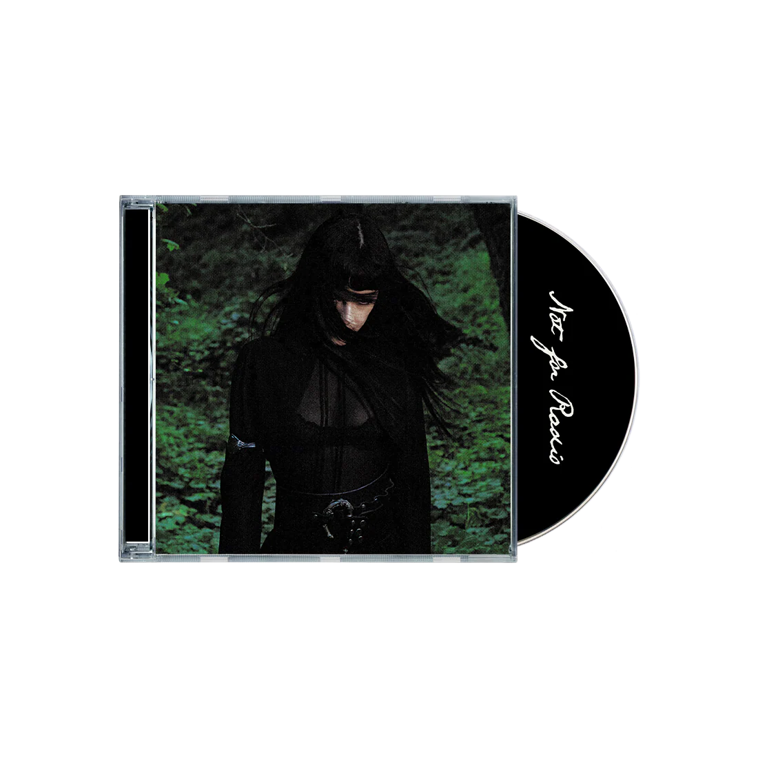 NOT FOR RADIO - MELT CD