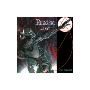 PARADISE LOST - LOST PARADISE LP