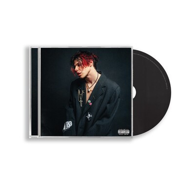 YUNGBLUD - YUNGBLUD CD