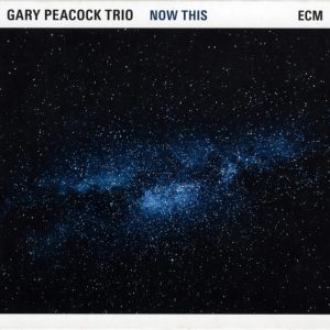 PEACOCK GARY - NOW THIS CD