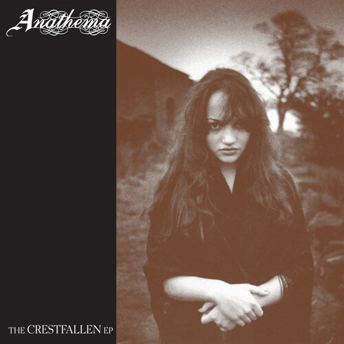 ANATHEMA - CRESTFALLEN CD