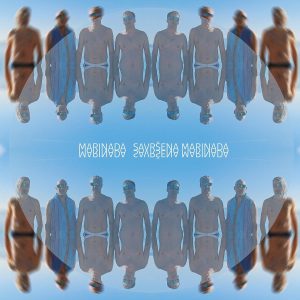 MARINADA - SAVRŠENA MARINADA LP