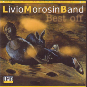 MOROSIN LIVIO - BEST OF CD