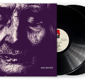 PARADISE LOST - ONE SECOND LP2