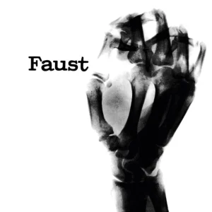 FAUST - FAUST CD