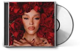 DOJA CAT - VIE CD