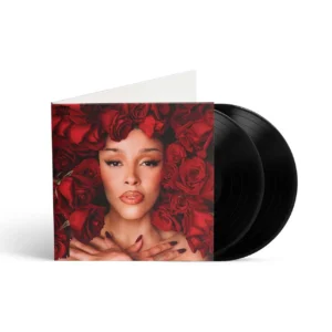 DOJA CAT - VIE LP2