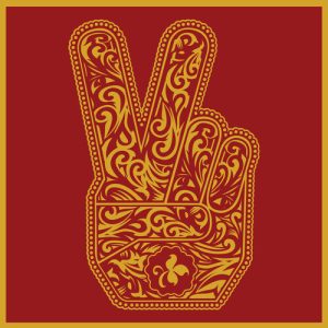 STONE TEMPLE PILOTS - STONE TEMPLE PILOTS LP