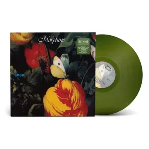 MORPHINE - GOOD LP