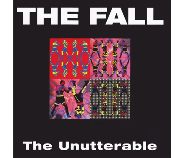 FALL - UNUTTERABLE LP2