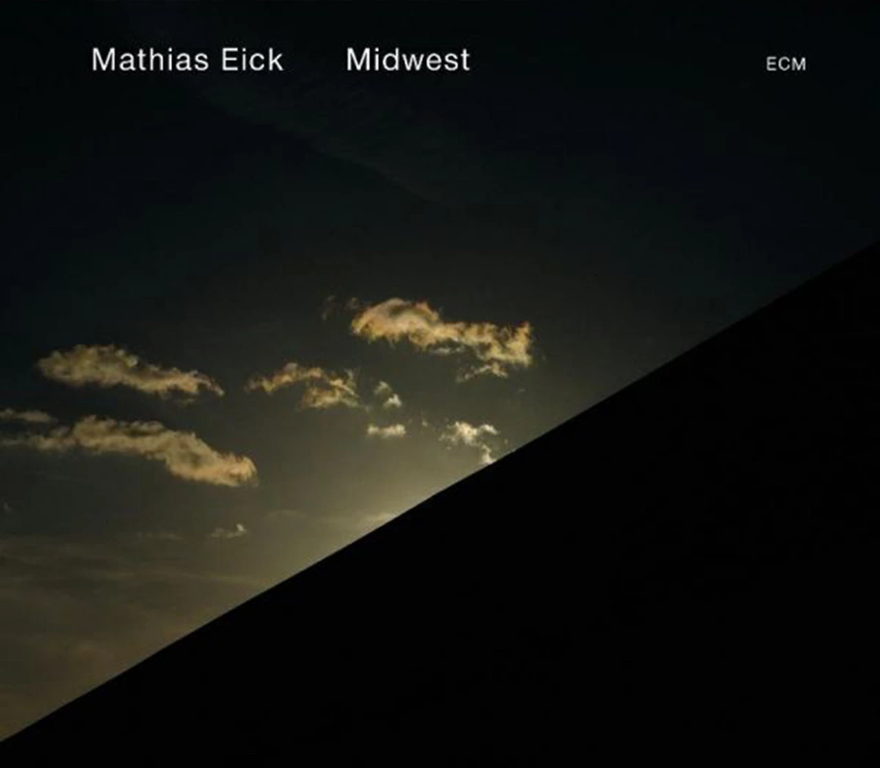 EICK MATHIAS - MIDWEST CD