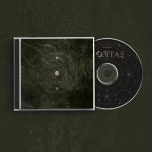 PORTAL - SWARTH CD