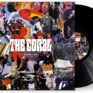 CORAL - CORAL LP
