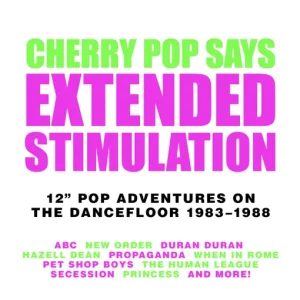 V.A. - EXTENDED STIMULATION CD4