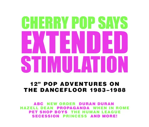 V.A. - EXTENDED STIMULATION CD4