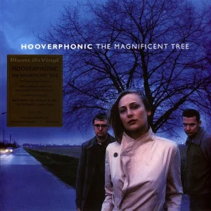 HOOVERPHONIC - MAGNIFICENT TREE LP