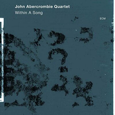 ABERCROMBIE JOHN - WITHIN A SONG CD