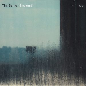 BERNE TIM - SNAKEOIL CD