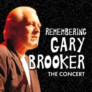 V.A. - REMEMBERING GARY BROOKER CD2+BRD+DVD