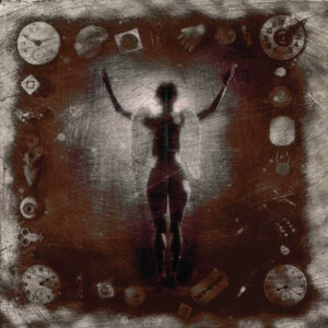 MINISTRY - PSALM 69 LP2