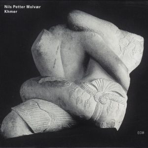 MOLVAER NILS PETTER - KHMER CD