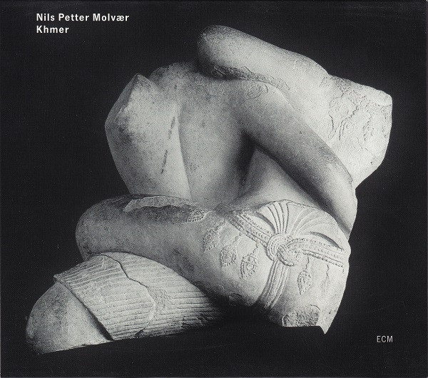 MOLVAER NILS PETTER - KHMER CD