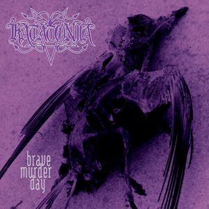 KATATONIA - BRAVE MURDER DAY CD