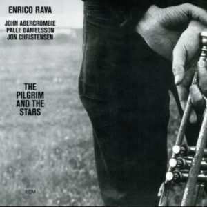 RAVA ENRICO - PILGRIM AND THE STARS CD
