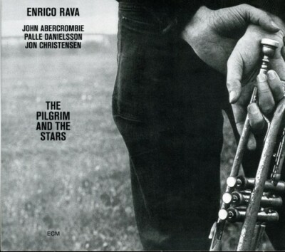 RAVA ENRICO - PILGRIM AND THE STARS CD
