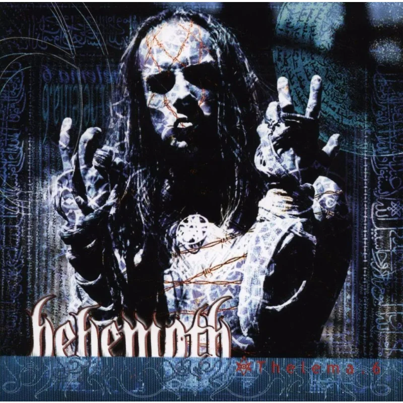 BEHEMOTH - THELEMA 6