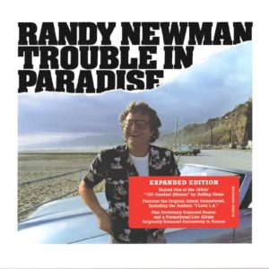 NEWMAN RANDY - TROUBLE IN PARADISE expanded edition CD2