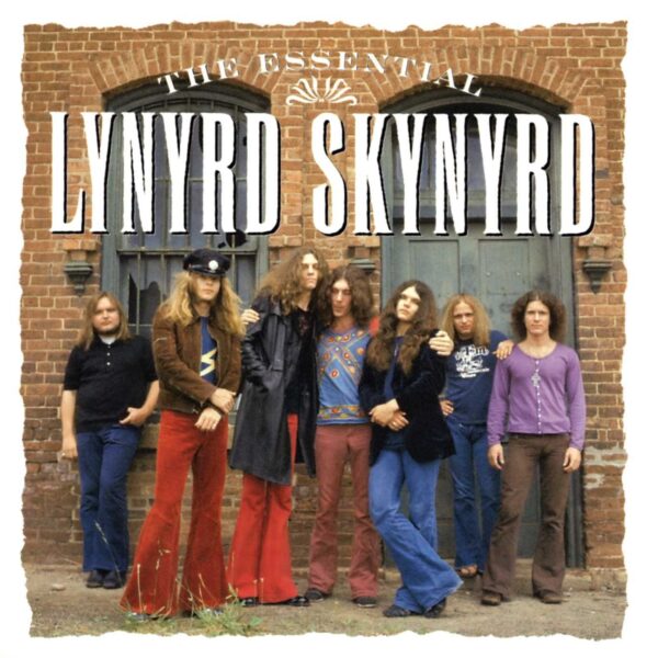 LYNYRD SKYNYRD - ESSENTIAL...LYNYRD SKYNYRD