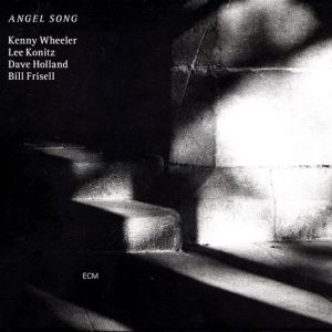 WHEELER KENNY - ANGEL SONG CD