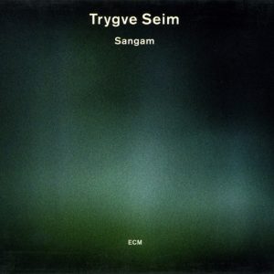 SEIM TRYGVE - SANGAM CD