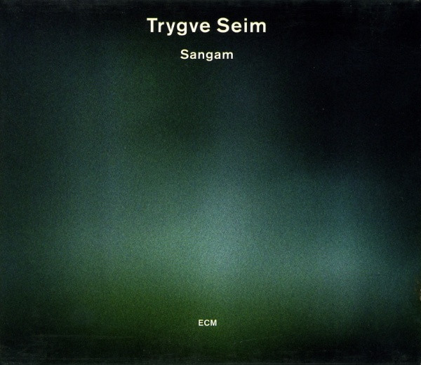 SEIM TRYGVE - SANGAM CD