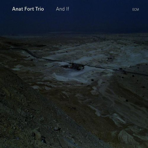 ANAT FORT TRIO - AND IF CD