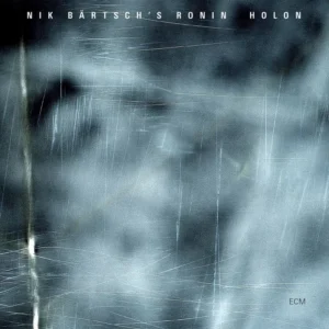 NIK BARTSCH'S RONIN - HOLON CD