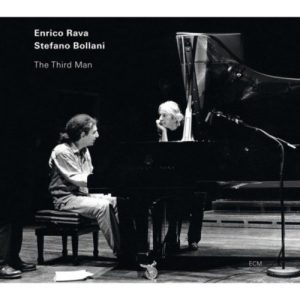 RAVA ENRICO/BOLLANI STEFANO - THIRD MAN CD