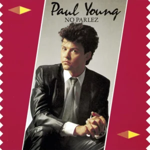 YOUNG PAUL - NO PARLEZ LP