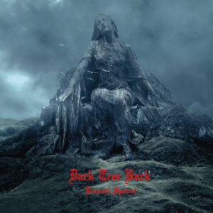 DARK TREE BARK - KAMENI SPAVAČ LP