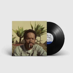 SWEATSHIRT EARL - LIVE LAUGH LOVE LP