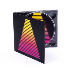 ABOP - DELTA CD