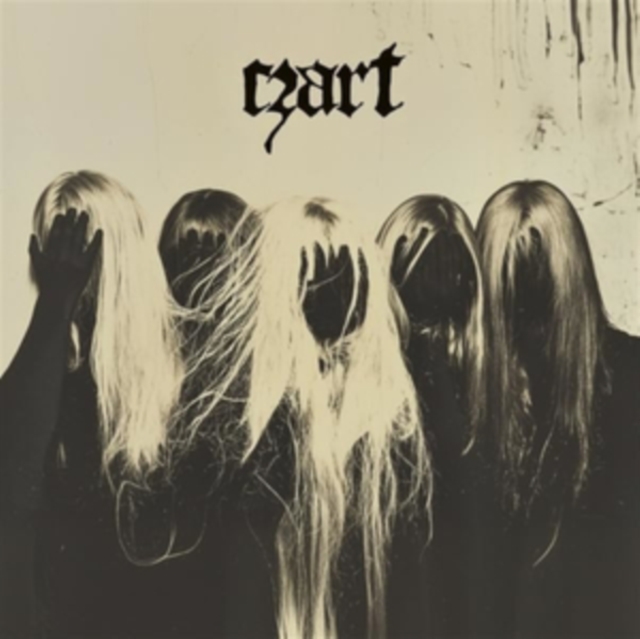 CZART - CZARTY POLSKIE CD
