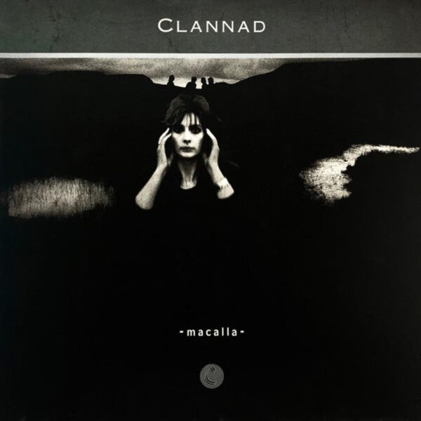CLANNAD - MACALLA LP
