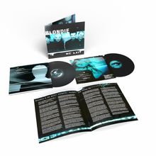 BLONDIE - NO EXIT LP2