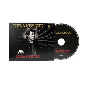 FERRY BRYAN - DYLANESQUE CD